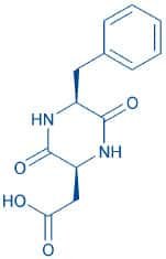 Cyclo(-Asp-Phe)