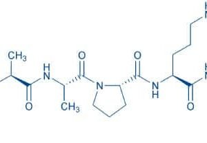 Suc-Ala-Ala-Pro-Arg-pNA