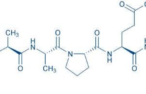 Suc-Ala-Ala-Pro-Glu-pNA