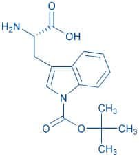 H-Trp(Boc)-OH