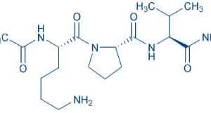 Acetyl-α-MSH (11-13)