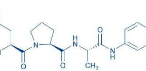 H-Phe-Pro-Ala-pNA