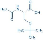 Ac-Ser(tBu)-OH