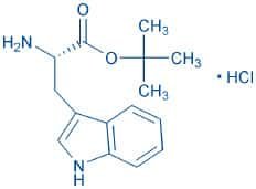 H-Trp-OtBu · HCl