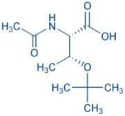 Ac-Thr(tBu)-OH