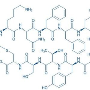 (Tyr¹¹)-Somatostatin-14
