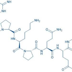 Substance P (1-7)