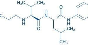 N-2-Cyanoethyl-Val-Leu-anilide