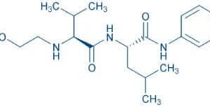 N-2-Hydroxyethyl-Val-Leu-anilide