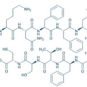 Somatostatin-14 (reduced)