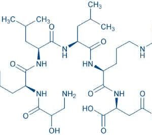 (DL-Isoser¹)-TRAP-6