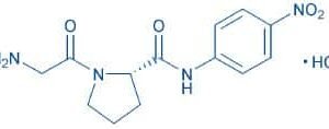 H-Gly-Pro-pNA · HCl