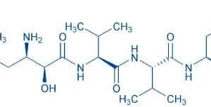 Amastatin · HCl