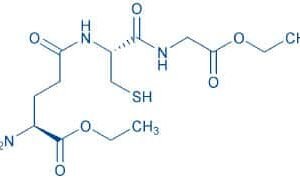 Glutathione-diethyl ester (reduced)