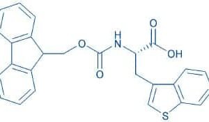 Fmoc-β-(3-benzothienyl)-Ala-OH