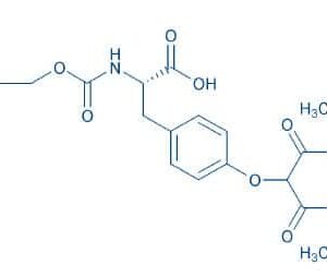 Fmoc-Tyr(malonyl-di-OtBu)-OH