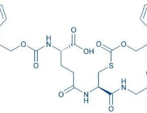 N,S-Bis-Fmoc-glutathione