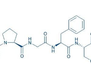 Lys-(Des-Arg⁹)-Bradykinin