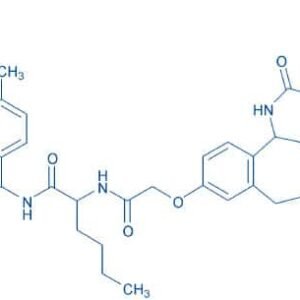 Tricyclic amide linker resin (DL-form) (200-400 mesh, 0.5-0.8 mmol/g)