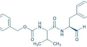 Calpain Inhibitor III