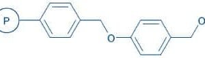 Wang resin (100-200 mesh, 0.80-1.20 mmol/g)