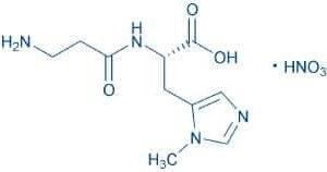 L-Anserine · nitrate