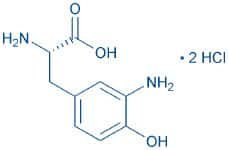 H-3-Amino-Tyr-OH · 2 HCl