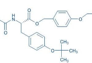 Fmoc-Tyr(tBu)-Wang resin (100-200 mesh, 0.40-0.90 mmol/g)