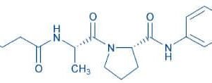 Suc-Ala-Pro-pNA