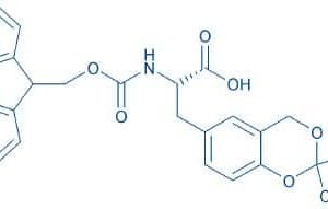 Fmoc-β-(2,2-dimethyl-4H-benzo[1,3]dioxin-6-yl)-Ala-OH