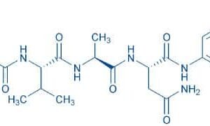Z-Val-Ala-Asn-AMC
