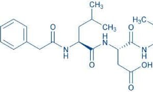 (4-((2-Methylphenyl)aminocarbonyl)-aminophenyl)acetyl-Fibronectin CS-1 Fragment (1980-1983)