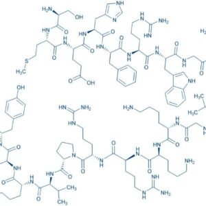 ACTH (3-24) (human, bovine, rat)