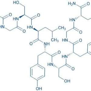 Type A Allatostatin III