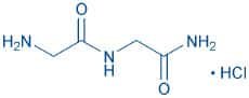 H-Gly-Gly-NH₂ · HCl