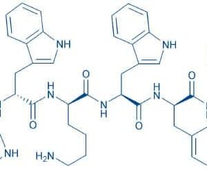 (D-Lys³)-GHRP-6