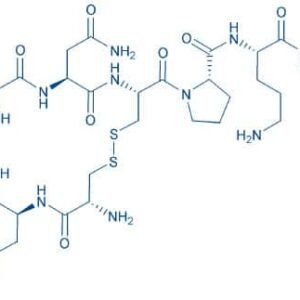 (Phe²,Orn⁸)-Oxytocin