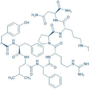 Neuromedin U-8 (porcine)