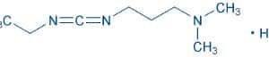 N-Ethyl-N’-(3-dimethylaminopropyl)-carbodiimide · HCl