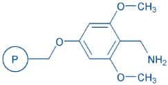 PAL resin (200-400 mesh, 0.2-0.5 mmol/g)
