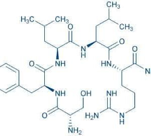TRAP-5 amide