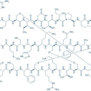 Stichodactyla helianthus Neurotoxin (ShK)