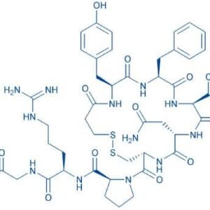(Deamino-Cys¹,Val⁴,D-Arg⁸)-Vasopressin