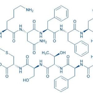 Somatostatin-14