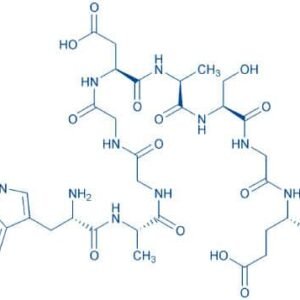 Delta-Sleep Inducing Peptide