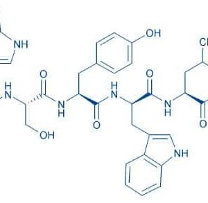 (D-Trp⁶)-LHRH