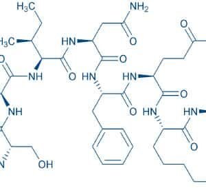 Ovalbumin (257-264) (chicken)