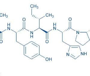 Angiotensin I (1-9)
