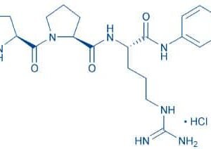 Pyr-Pro-Arg-pNA