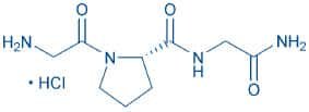 H-Gly-Pro-Gly-NH₂ · HCl